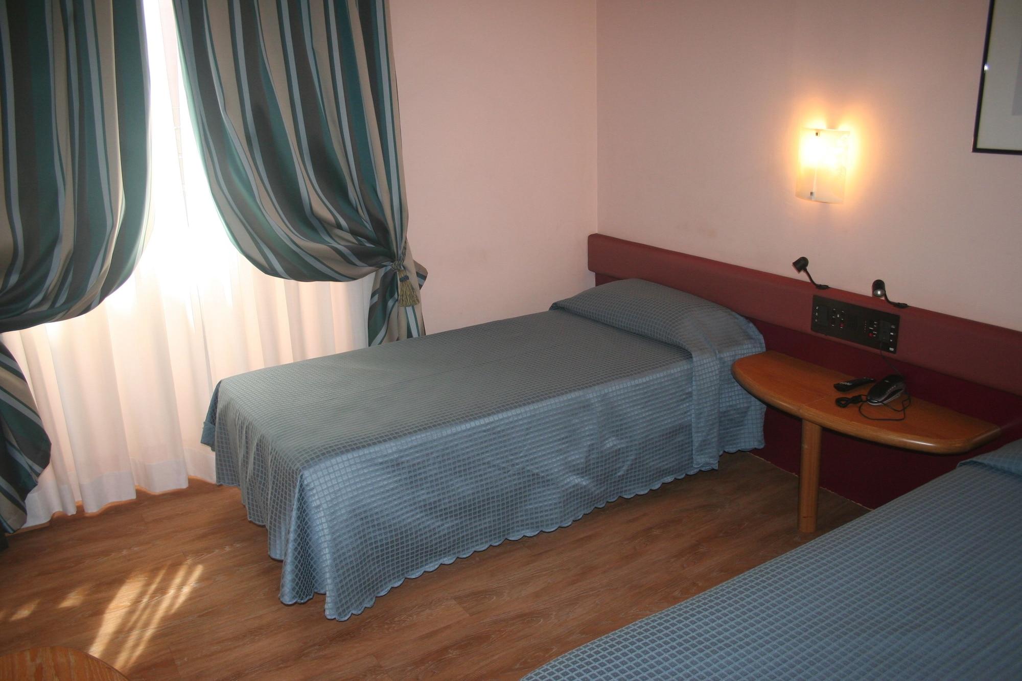 Albert Hotel Hotel Mailand