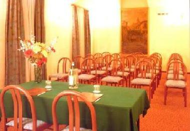 Albert Hotel Mailand